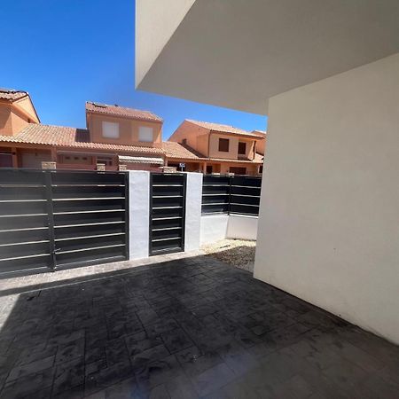 Eco Home Alpera 1 Exterior foto